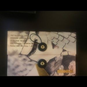 Pat McGrath mini palette